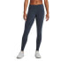 UNDER ARMOUR Favorite Leggings Downpour Gray 044 / Harbor Blue 465, L - фото #2