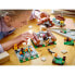 Фото #21 товара Конструктор LEGO Minecraft The Abandoned Village 21190, для детей