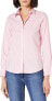 Фото #2 товара GANT Women's Broadcloth Gingham Shirt Blouse, multicoloured