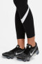 Essential Mid-rise Swoosh Legging Kadın Tayt