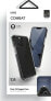 Uniq UNIQ etui Combat iPhone 12 Pro Max 6,7" czarny/carbon black
