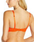 Фото #2 товара Journelle Allegra Balconette Bra Women's