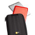 Фото #9 товара Portable Hard Drive Case - Sleeve case - EVA (Ethylene Vinyl Acetate) - Black - Any brand - Dust resistant - Scratch resistant - 102 mm