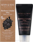 Фото #1 товара Antioxidative Ton-Gesichtsmaske mit Brombeere - Mary & May Blackberry Complex Glow Wash Off Mask 30 g