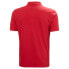 Фото #4 товара HELLY HANSEN Koster Short Sleeve Polo