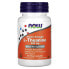 Фото #8 товара Витамины для нервной системы NOW Double Strength L-Theanine, 200 мг, 120 капсул