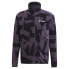 Фото #4 товара ADIDAS Terrex Multi Printed full zip fleece