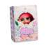 Фото #1 товара BERJUAN Baby Biggers Red Red 14 cm Doll