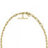 Fashion Gold Plated Heritage Necklace JA7209710