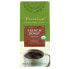 Фото #1 товара Teeccino, органический травяной кофе из цикория, французская обжарка, темная обжарка, без кофеина, 312 г (11 унций)