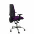 Фото #3 товара Офисный стул ELCHE S 24 P&C RBFRITZ Фиолетовый