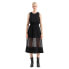 Фото #2 товара ARMANI EXCHANGE 3DYA22_YN1QZ Dress