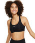 Big Girls Swoosh Sports Bra