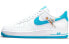 Фото #2 товара Кроссовки Space Jam x Nike Air Force 1 Low 07 "Tune Squad" DJ7998-100