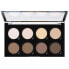 Фото #8 товара NYX Professional Makeup Highlight & Contour PRO 21,6 g contouring palette für Frauen