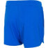 Фото #2 товара Шорты спортивные 4F NOSH4 SKDF001 36S Women's функциональные Спортивные шорты синие