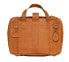 Фото #3 товара R-Go Viva R-Go Laptop bag - brown - Briefcase - 39.6 cm (15.6") - Shoulder strap - 1.98 kg