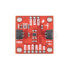 KX134 - 3-axis accelerometer I2C Qwiic - SparkFun SEN-17589