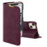 Фото #2 товара Hama Booklet Guard Pro für Apple iPhone 14 Max Bordeaux