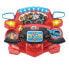 VTECH Steering Wheel And Handlebar In 1 Adventure Missions Canina Patrol