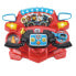 Фото #2 товара VTECH Steering Wheel And Handlebar In 1 Adventure Missions Canina Patrol