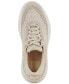 ფოტო #4 პროდუქტის Women's Dolen Platform Lace Up Sneakers