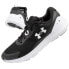 Pantofi sport Under Armour [3024989-001], negri.