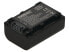 Фото #7 товара Батарея для видеокамеры Duracell NP-FV50 700 mAh 7.4V Li-Ion