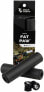 Фото #1 товара Wolf Tooth Fat Paw Grips - Black