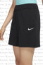 Фото #1 товара Шорты женские Nike Jersey FW 22