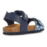 Фото #5 товара GEOX Ghita sandals