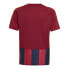 Фото #2 товара Adidas Striped 24 Jr T-shirt IW2139