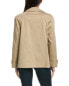 Фото #2 товара Jones New York Four Trench Jacket Women's