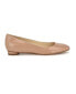 ფოტო #2 პროდუქტის Women's Robbe Round Toe Slip On Dress Flats