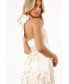 ფოტო #2 პროდუქტის Women's Allora Halter Dress