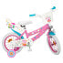 Фото #1 товара Велосипед детский TOIMSA BIKES Peppa Pig 14´´