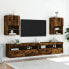 Фото #1 товара TV-Schrank mit LED-Leuchten D554