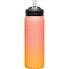 Фото #2 товара CamelBak 25oz Eddy+ Vacuum Insulated Stainless Steel Water Bottle - Pink Melon