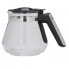 WMF 2-0412320011 - Drip coffee maker - 1.2 L - Ground coffee - 1000 W - Stainless steel