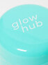 Фото #5 товара Glow Hub The Glow Giver AHA Toning Pads 35 Pads