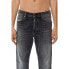 DIESEL 09G82 Luster Jeans