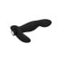 Фото #8 товара Analvibrator aus Silikon, 12,7 cm