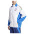 Фото #1 товара ADIDAS Italy 23/24 Tracksuit Jacket Pre Match