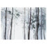 Фото #1 товара Leinwandbild Watercolor Forest