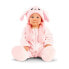 Фото #4 товара Маскарадные костюмы для младенцев My Other Me Кролик (4 Предметы)