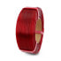 Фото #1 товара Filament Rosa3D ReFill PETG Standard 1,75mm 1kg - Red Wine Transparent