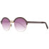 ფოტო #1 პროდუქტის WEB EYEWEAR WE0174-5032Z Sunglasses