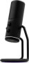 Фото #1 товара Микрофон NZXT CAPSULE черный USB-C