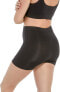 Magic BodyFashion 253818 Women's Seamless Comfort Shapewear Shorts Size L