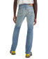 Men's 501® Original Fit Button Fly Non-Stretch Jeans